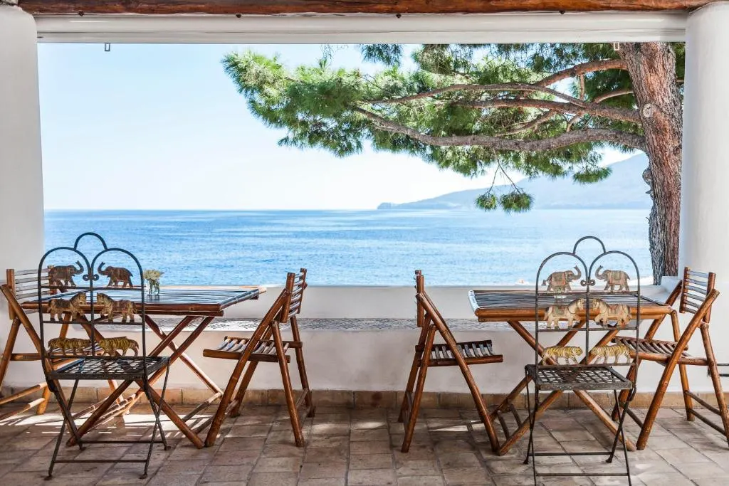 Mercanti di Mare